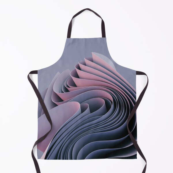Item preview, Purple Waves designed and sold by HelLenLivy.