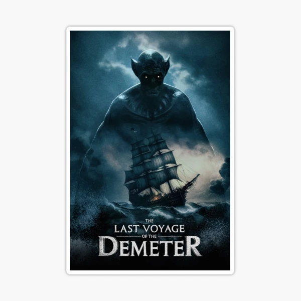 Buy The Last Voyage Of The Demeter - Microsoft Store
