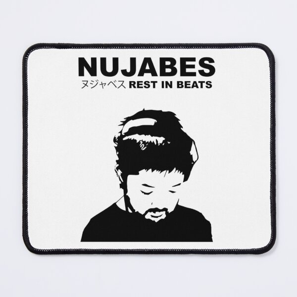 Item preview, NUJABES ヌジャベス   designed and sold by JaEcott.