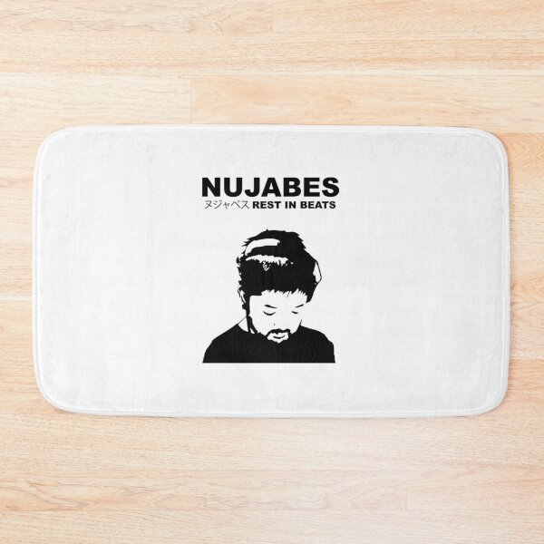 Item preview, NUJABES ヌジャベス   designed and sold by JaEcott.