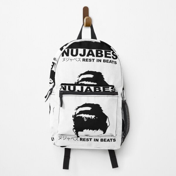 Item preview, NUJABES ヌジャベス   designed and sold by JaEcott.