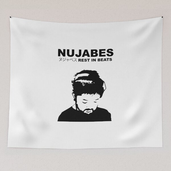 Item preview, NUJABES ヌジャベス   designed and sold by JaEcott.
