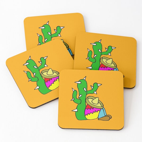 Item preview, Mexican designed and sold by Jeremy Crotty.