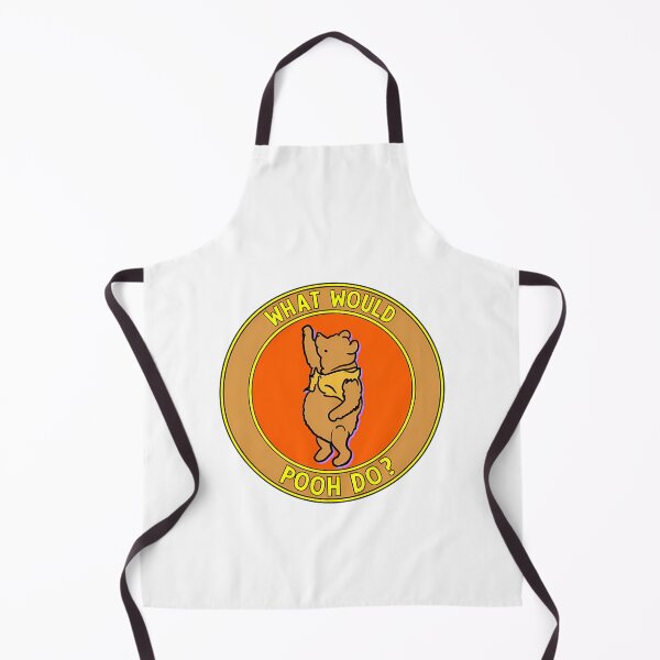 Item preview, Pooh designed and sold by AncientFleming.