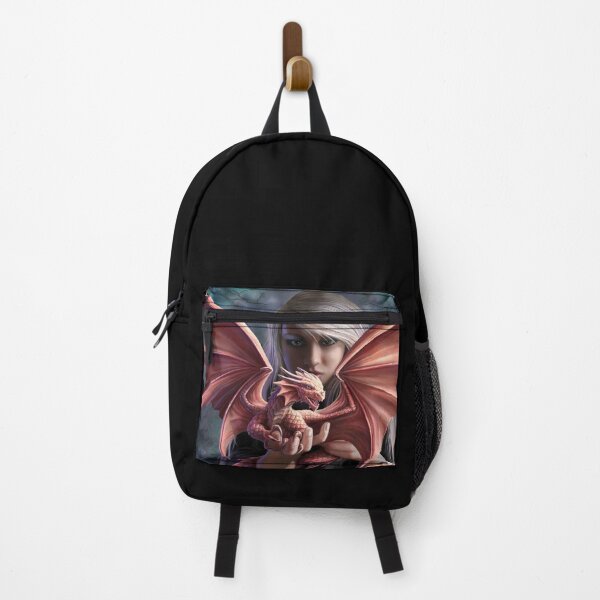 Item preview, Peach Dragon designed and sold by Black-Orc.