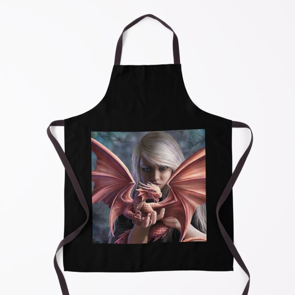 Item preview, Peach Dragon designed and sold by Black-Orc.
