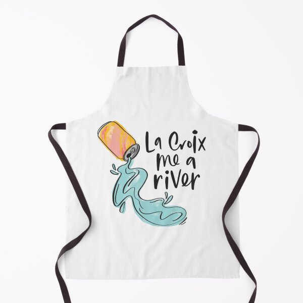 Item preview, La Croix Me A River designed and sold by MayDavi.