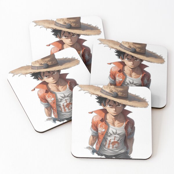 Item preview, Monkey D. Luffy designed and sold by Dilwish5.