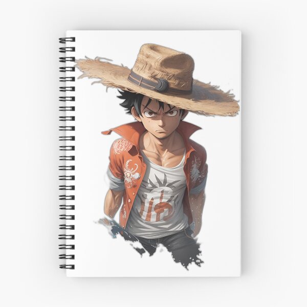 Item preview, Monkey D. Luffy designed and sold by Dilwish5.