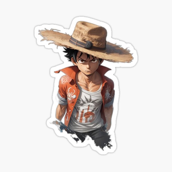 Monkey D. Luffy Nami Portgas D. Ace Gol D. Roger One Piece, LUFFY, cowboy,  chapéu png