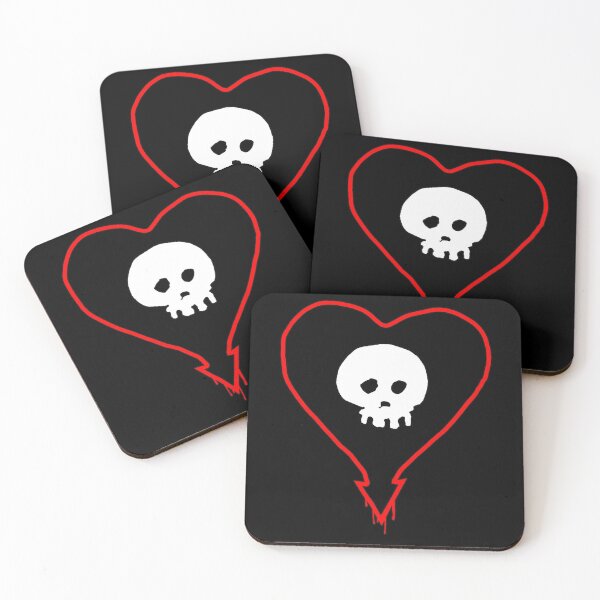 Item preview, alkaline trio designed and sold by EveStorey.