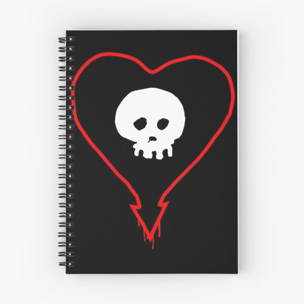 Item preview, alkaline trio designed and sold by EveStorey.