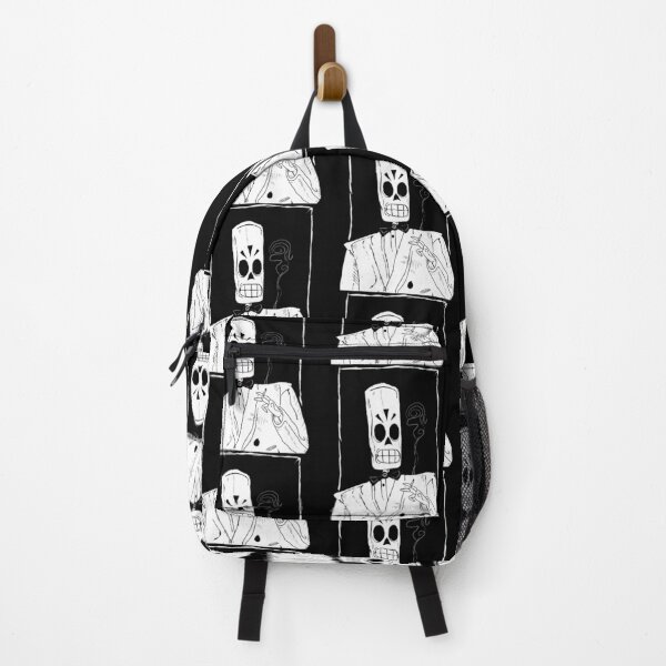 Item preview, Grim designed and sold by HarrisonAirPo.