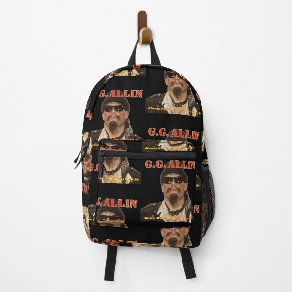Artikelvorschau, GG ALLIN entworfen und verkauft von GarmentSapphir.