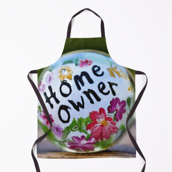 Item preview, Home Owner - An Inspirational Goal to strive for - or an achievement to celebrate. designed and sold by shakespeare1212.