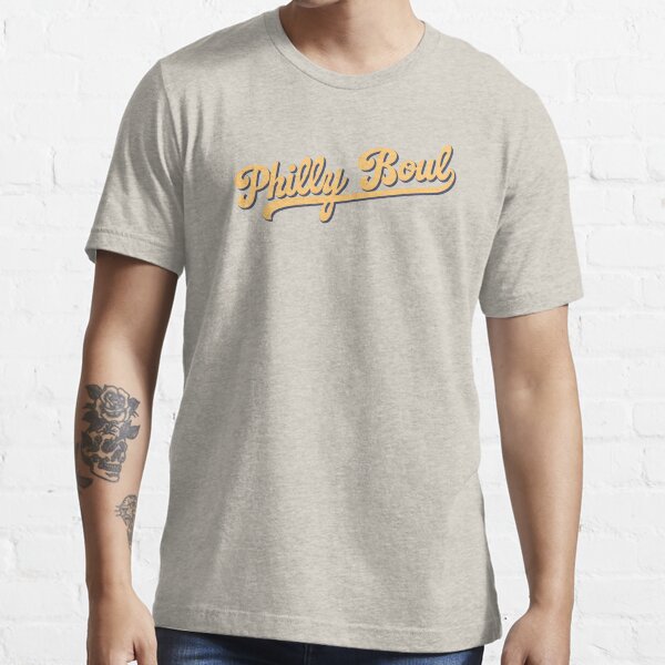 Item preview, Philly Boul designed and sold by ReekanStruct.