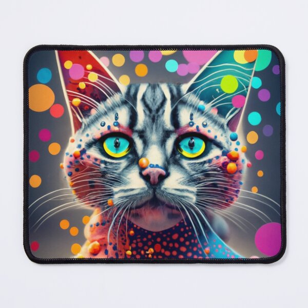 Item preview, Cat designed and sold by Bartłomiej Bogacz.