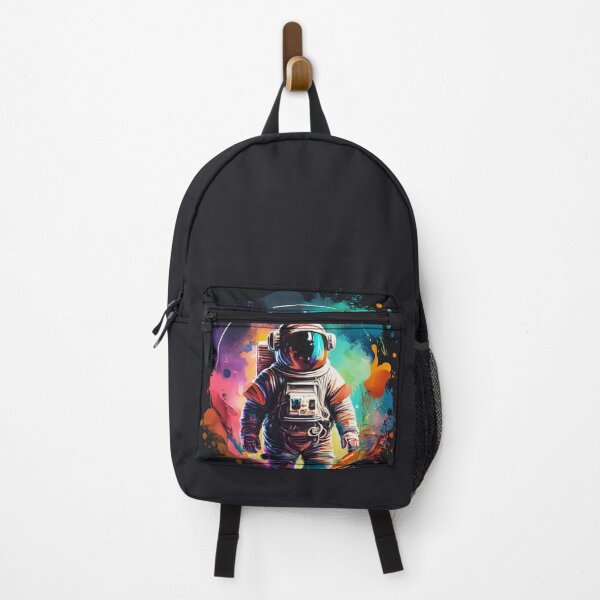 Item preview, Cosmic Adventure designed and sold by StackedPixels.