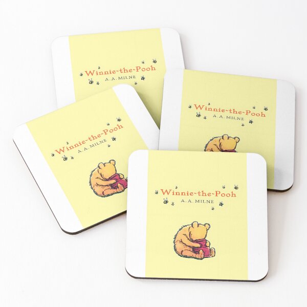 Item preview, Silly Old Bear designed and sold by AncientFleming.