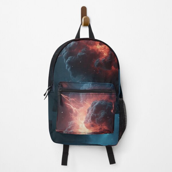 Item preview, Giant Cloud of cosmic energy floating in space designed and sold by SameeraDammeyer.
