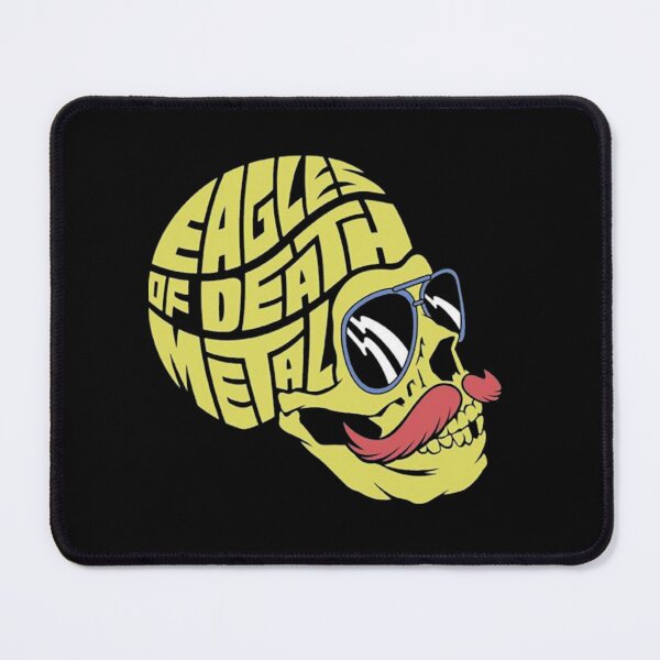 Item preview, EAGLES OF DEATH METAL BAND  2 designed and sold by CBgraphicsh.