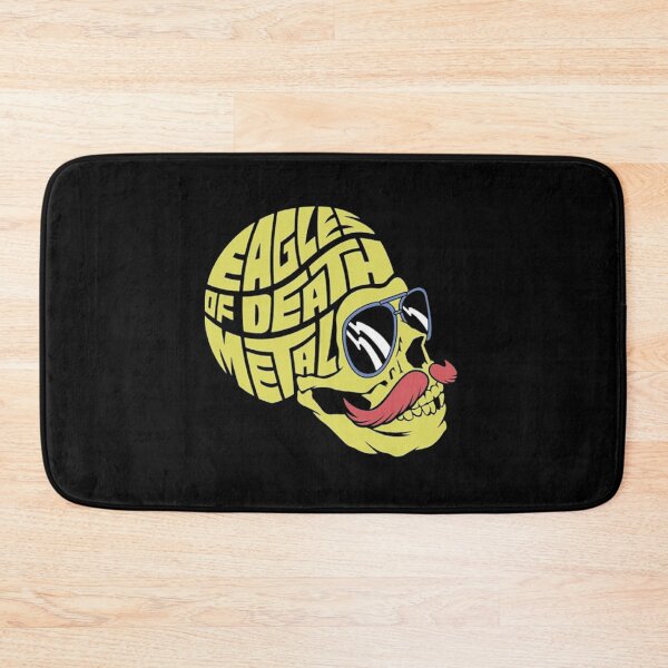 Item preview, EAGLES OF DEATH METAL BAND  2 designed and sold by CBgraphicsh.