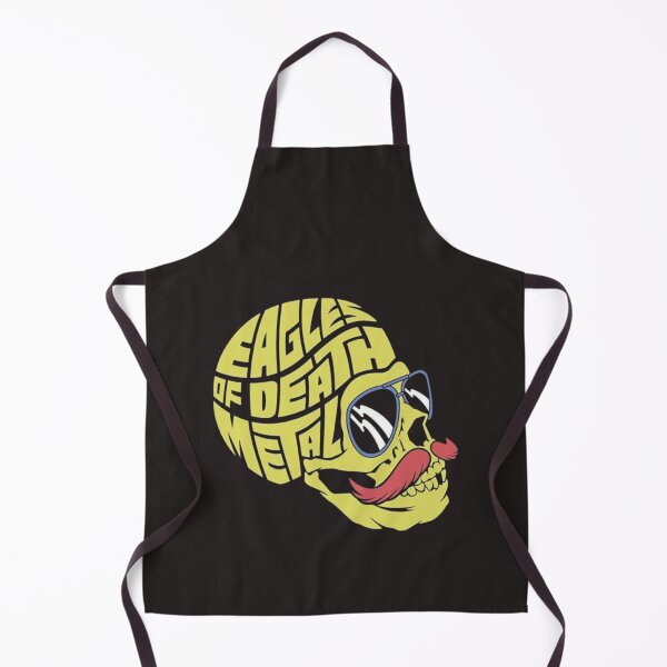 Item preview, EAGLES OF DEATH METAL BAND 2 designed and sold by CBgraphicsh.