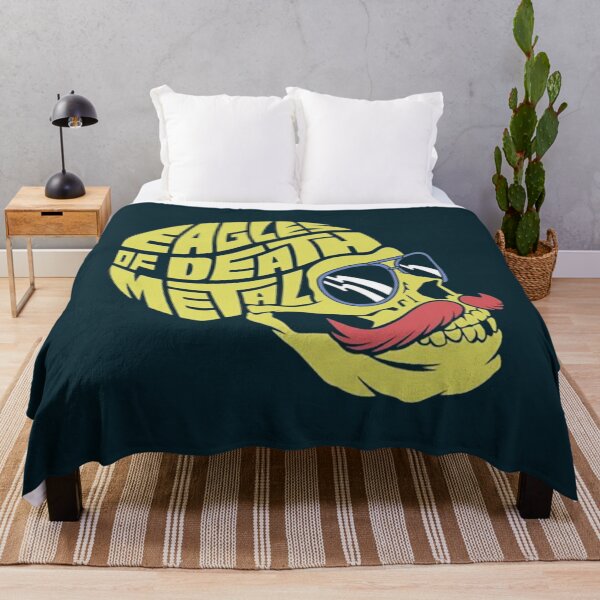 Item preview, EAGLES OF DEATH METAL BAND 2 designed and sold by CBgraphicsh.