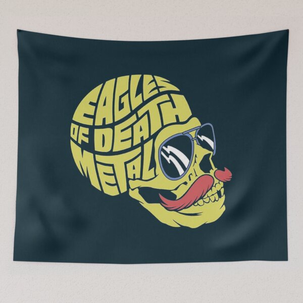 Item preview, EAGLES OF DEATH METAL BAND  2 designed and sold by CBgraphicsh.