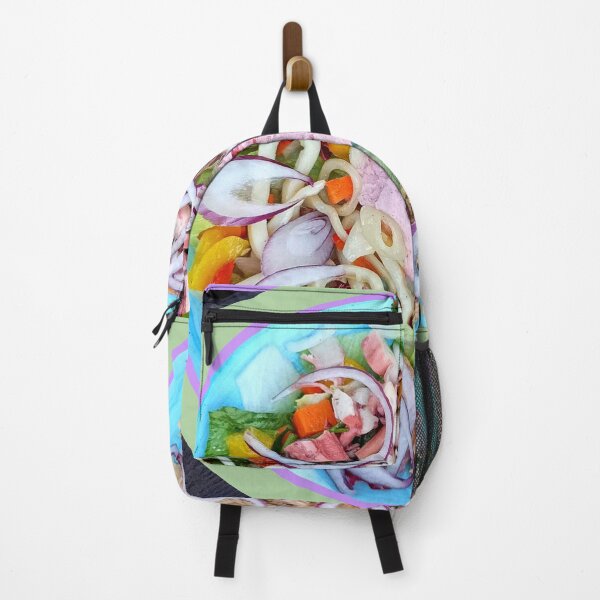 Item preview, Fabulous Greek Fish Salad designed and sold by angel1.