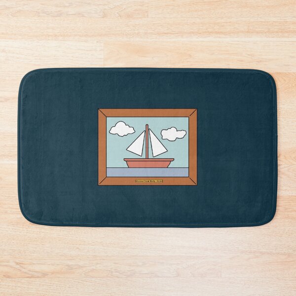 Item preview, Scene From Moby-Dick Active  designed and sold by Tokoindahz.