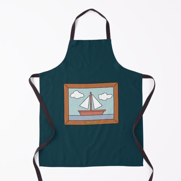 Item preview, Scene From Moby-Dick Active designed and sold by Tokoindahz.
