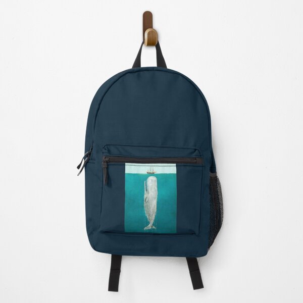 Item preview, The Whale - Full Length designed and sold by Tokoindahz.
