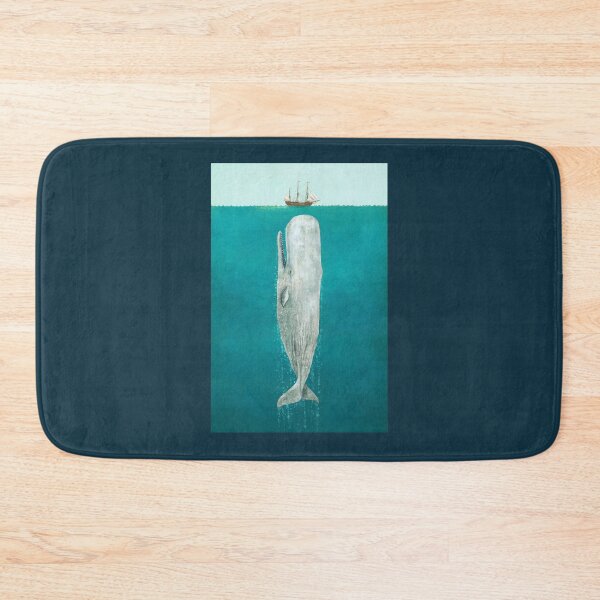 Item preview, The Whale - Full Length  designed and sold by Tokoindahz.