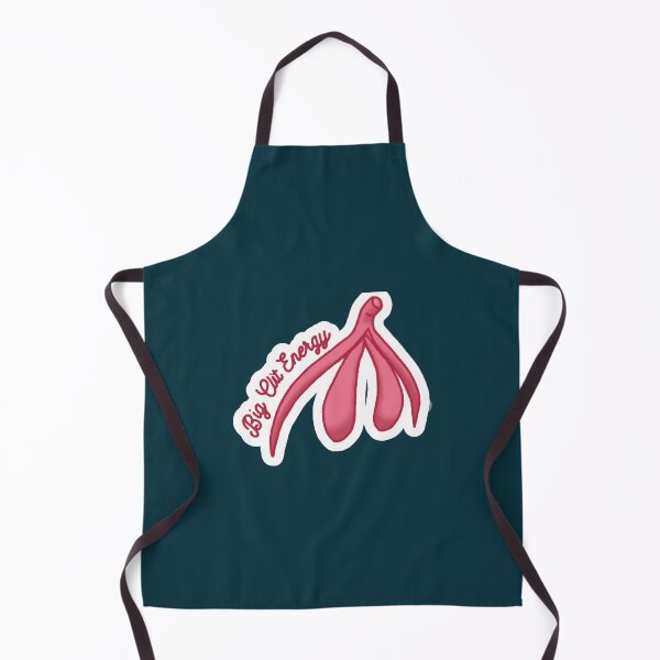 Item preview, Big Clit Energy Active designed and sold by Tokoindahz.