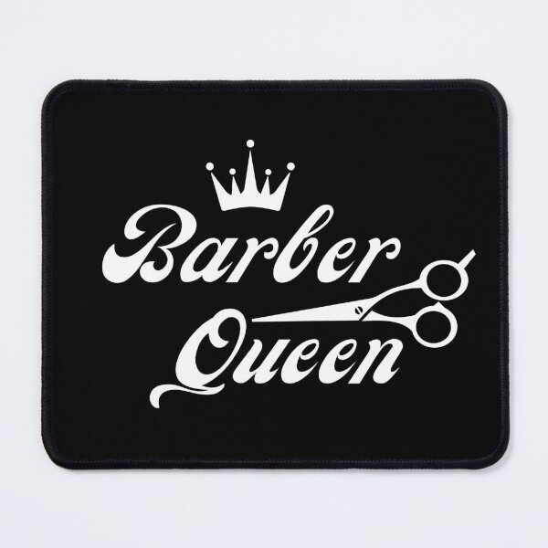 Item preview, Barber Queen designed and sold by e-sportholic.