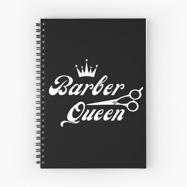 Item preview, Barber Queen designed and sold by e-sportholic.
