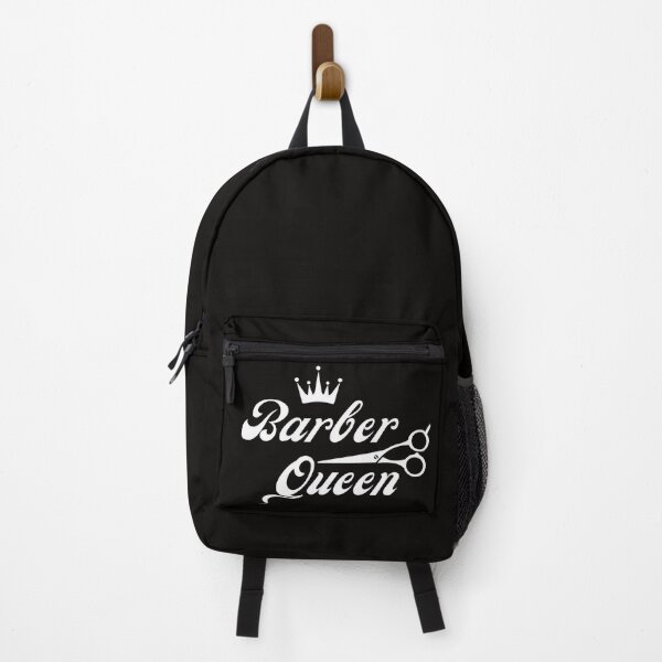 Item preview, Barber Queen designed and sold by e-sportholic.