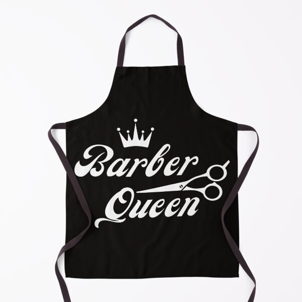 Item preview, Barber Queen designed and sold by e-sportholic.