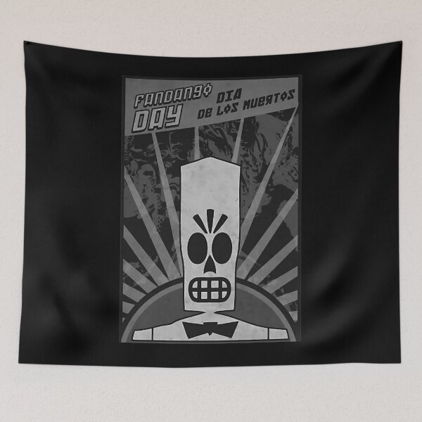 Item preview, Grim Day designed and sold by HarrisonAirPo.