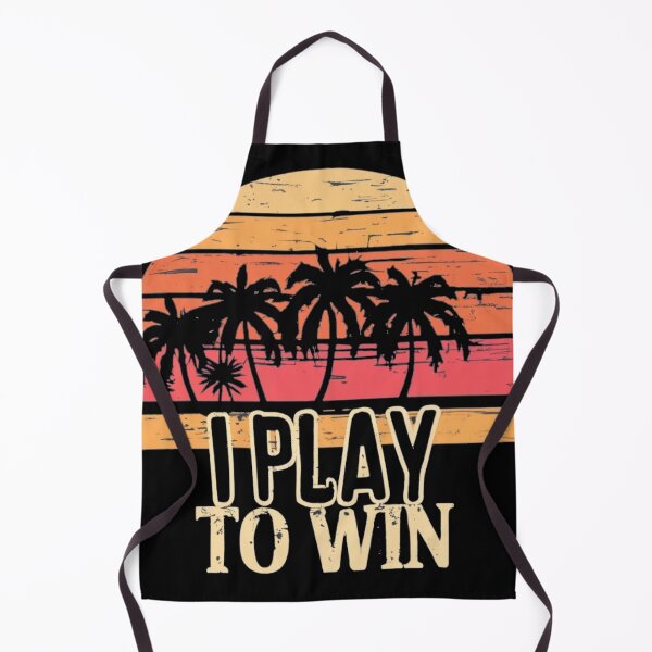 Item preview, i play to win designed and sold by Bartłomiej Bogacz.