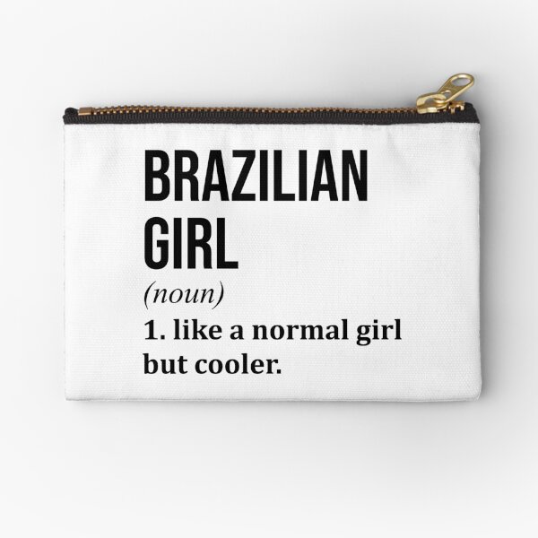 Item preview, Brazilian Girl Definition Brazil designed and sold by XCIV.