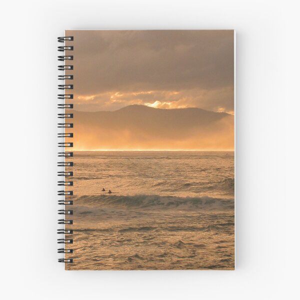 Item preview, winter swell, redbill. bicheno, eastcoast tasmania designed and sold by bodhiimages.