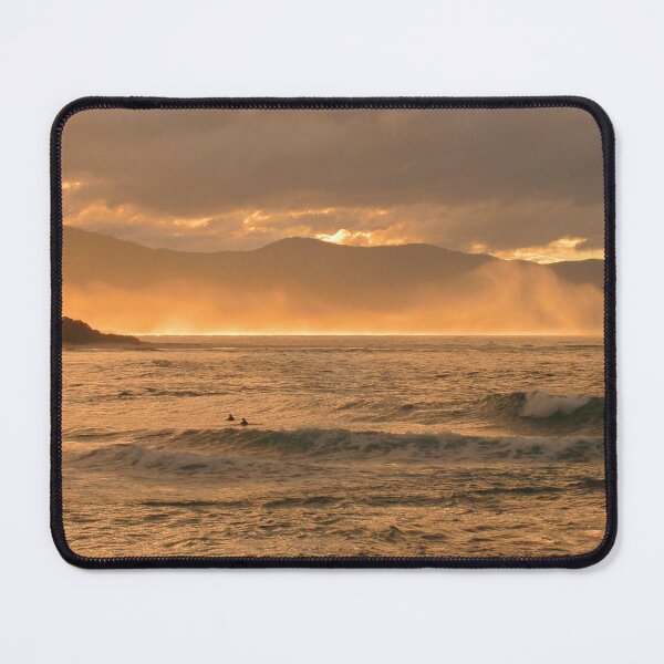 Item preview, winter swell, redbill. bicheno, eastcoast tasmania designed and sold by bodhiimages.