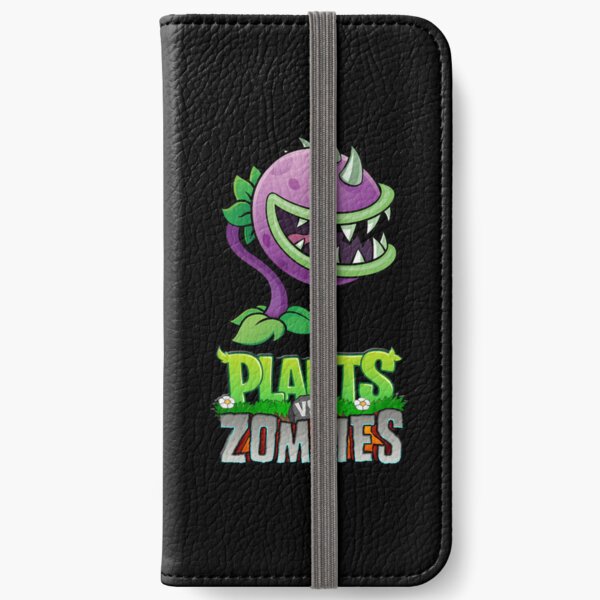 Plants vs. Zombies Zombie iPad Case & Skin for Sale by Kaydee Mick