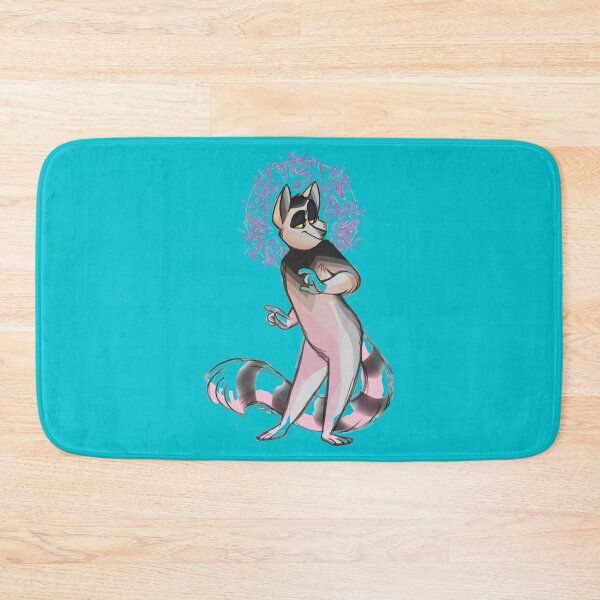 Item preview, All Hail King Julien 1 designed and sold by CobFrance.
