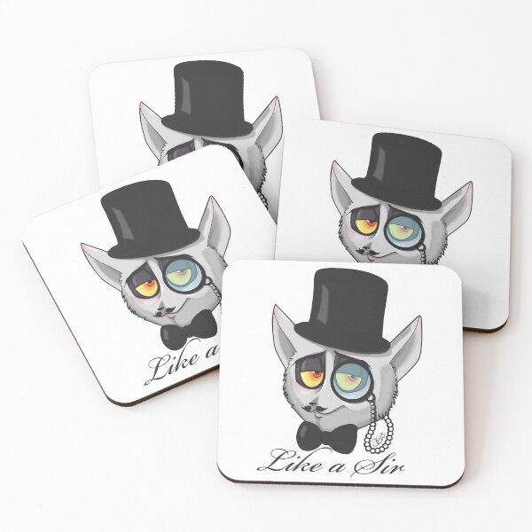 Item preview, Saluden al rey Julien 2 designed and sold by CobFrance.