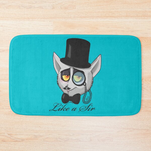 Item preview, All Hail King Julien 2 designed and sold by CobFrance.