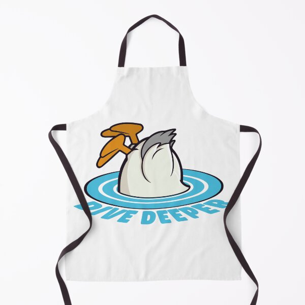 Item preview, Dive deeper designed and sold by Baart72.