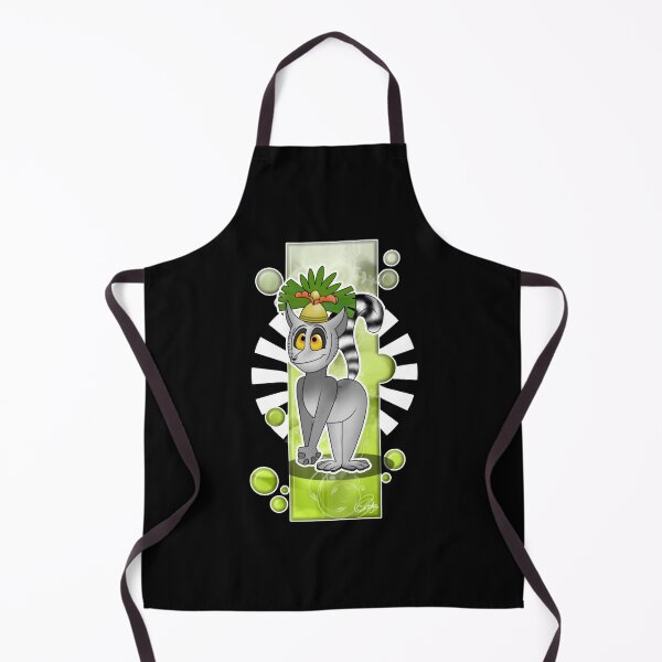 Item preview, All Hail King Julien 3 designed and sold by CobFrance.